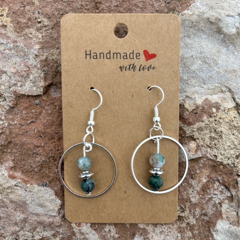 Handmade Earrings